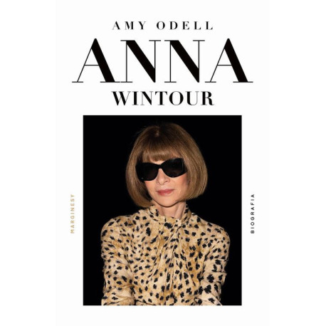 Anna Wintour [E-Book] [epub]