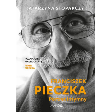 Franciszek Pieczka. Portret intymny [E-Book] [epub]