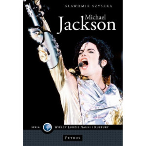 Michael Jackson [E-Book] [pdf]