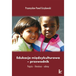 Edukacja międzykulturowa przewodnik [E-Book] [pdf]