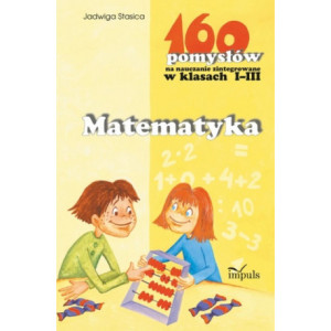 Matematyka - 160 pomysłów...
