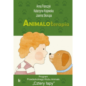 Animaloterapia [E-Book] [pdf]
