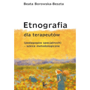 Etnografia dla terapeutów [E-Book] [pdf]
