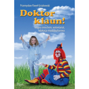 Doktor klaun [E-Book] [pdf]