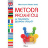 Metoda projektów w nauczaniu języków obcych [E-Book] [pdf]
