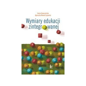Wymiary edukacji zintegrowanej [E-Book] [pdf]