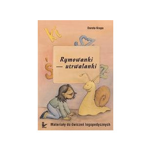 Rymowanki-utrwalanki [E-Book] [pdf]