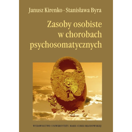 Zasoby osobiste w chorobach psychosomatycznych [E-Book] [pdf]
