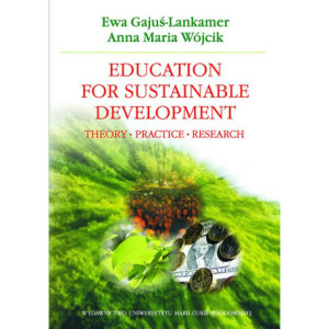 Education for Sustainable Development. Theory - Practice - Research [E-Book] [pdf]