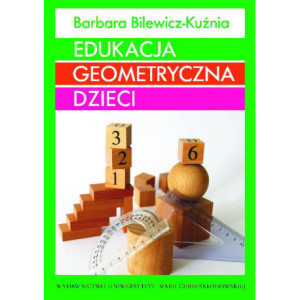 Edukacja geometryczna dzieci [E-Book] [pdf]
