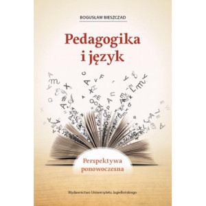 Pedagogika i język. Perspektywa ponowoczesna [E-Book] [pdf]