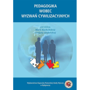 Pedagogika wobec wyzwań cywilizacyjnych [E-Book] [pdf]