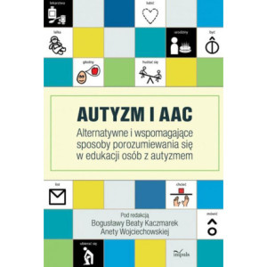 Autyzm i AAC [E-Book] [mobi]