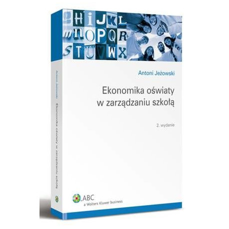 Ekonomika oświaty w zarządzaniu szkołą [E-Book] [pdf]
