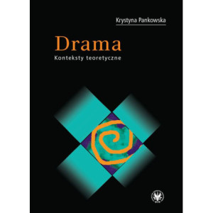 Drama. Konteksty teoretyczne [E-Book] [pdf]