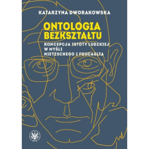 Ontologia bezkształtu [E-Book] [pdf]
