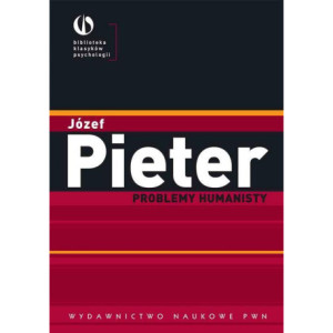 Problemy humanisty [E-Book]...