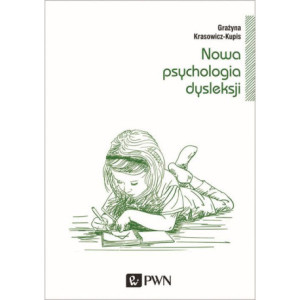 Nowa psychologia dysleksji [E-Book] [epub]