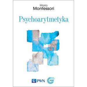 Psychoarytmetyka [E-Book] [epub]