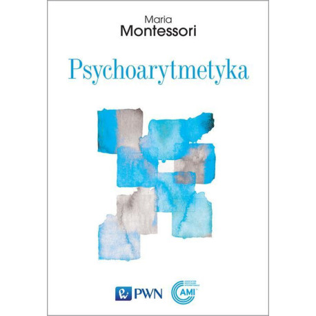 Psychoarytmetyka [E-Book] [mobi]