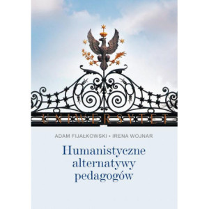 Humanistyczne alternatywy pedagogów [E-Book] [mobi]