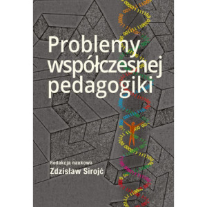 Problemy współczesnej pedagogiki [E-Book] [pdf]