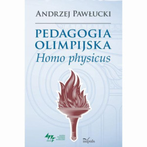 Pedagogia olimpijska [E-Book] [pdf]