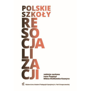 Polskie szkoły resocjalizacji [E-Book] [pdf]
