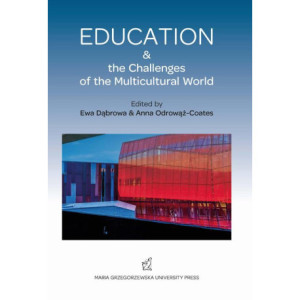 Education &amp the Challanges of the Multicultural World [E-Book] [pdf]