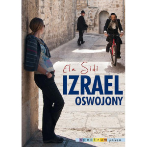 Izrael oswojony [E-Book] [epub]