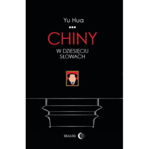 Chiny w dziesięciu słowach [E-Book] [epub]