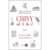 Chiny od A do Z [E-Book] [epub]