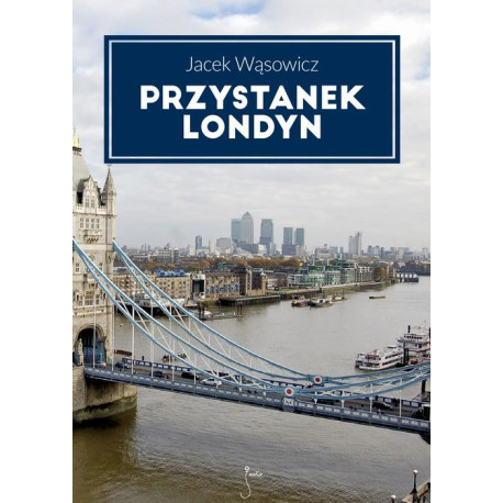 Przystanek Londyn [E-Book] [pdf]