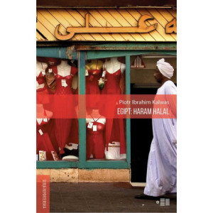 Egipt Haram Halal [E-Book] [epub]