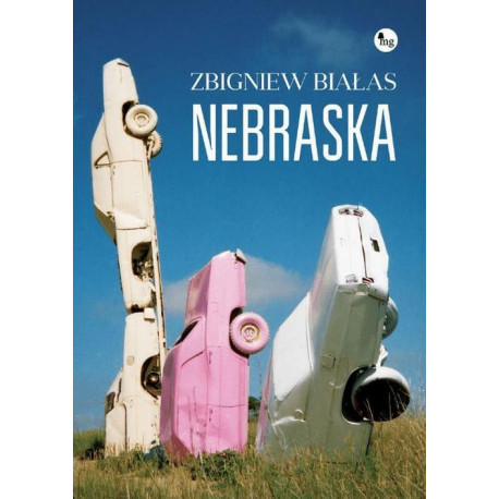 Nebraska [E-Book] [mobi]