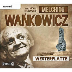 Westerplatte [Audiobook] [mp3]