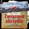 Związane skrzydła. Dlaczego polskie samoloty spadają. Raport pilota. Audiobook. Mp3 [Audiobook] [mp3]