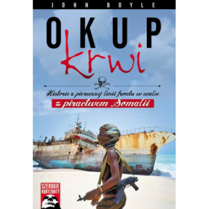 Okup krwi [E-Book] [pdf]