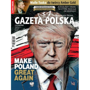 Gazeta Polska 05/07/2017...