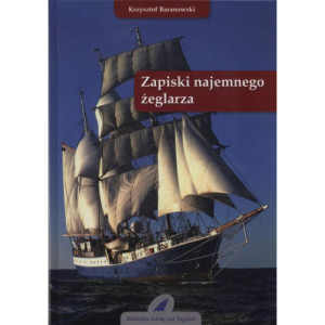 Zapiski najemnego żeglarza [E-Book] [pdf]