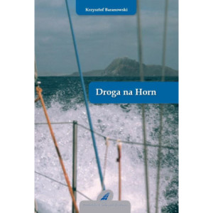 Droga na Horn [E-Book] [pdf]