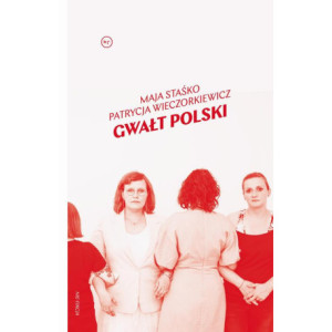 Gwałt polski [E-Book] [epub]