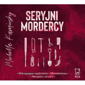 Seryjni mordercy [Audiobook] [mp3]