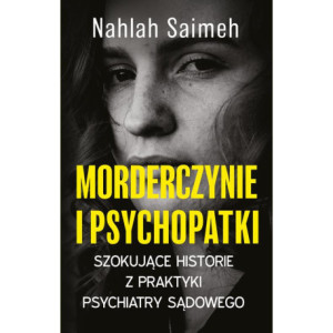 Morderczynie i psychopatki [E-Book] [epub]