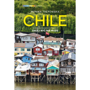 Chile Dalej być nie może [E-Book] [epub]