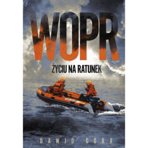 WOPR [E-Book] [epub]