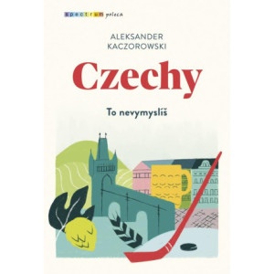 Czechy [E-Book] [epub]