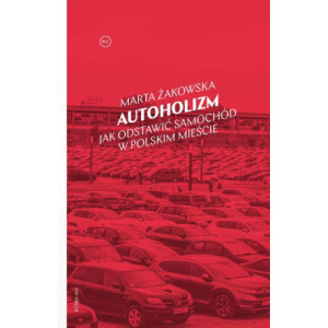 Autoholizm [E-Book] [epub]