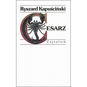 Cesarz [E-Book] [epub]