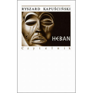 Heban [E-Book] [epub]